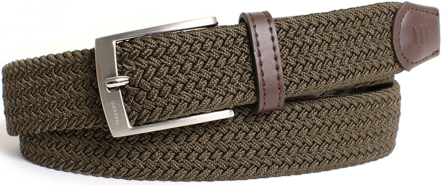 Tresanti Riem Erling Army