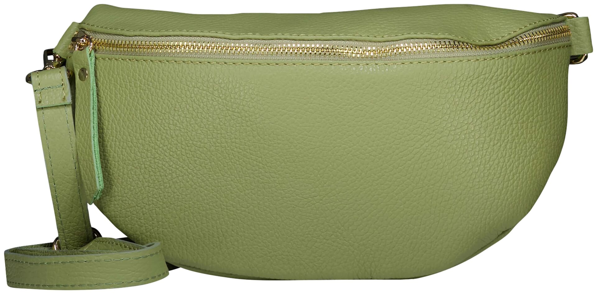 Bomont Tas  Zoey Groen