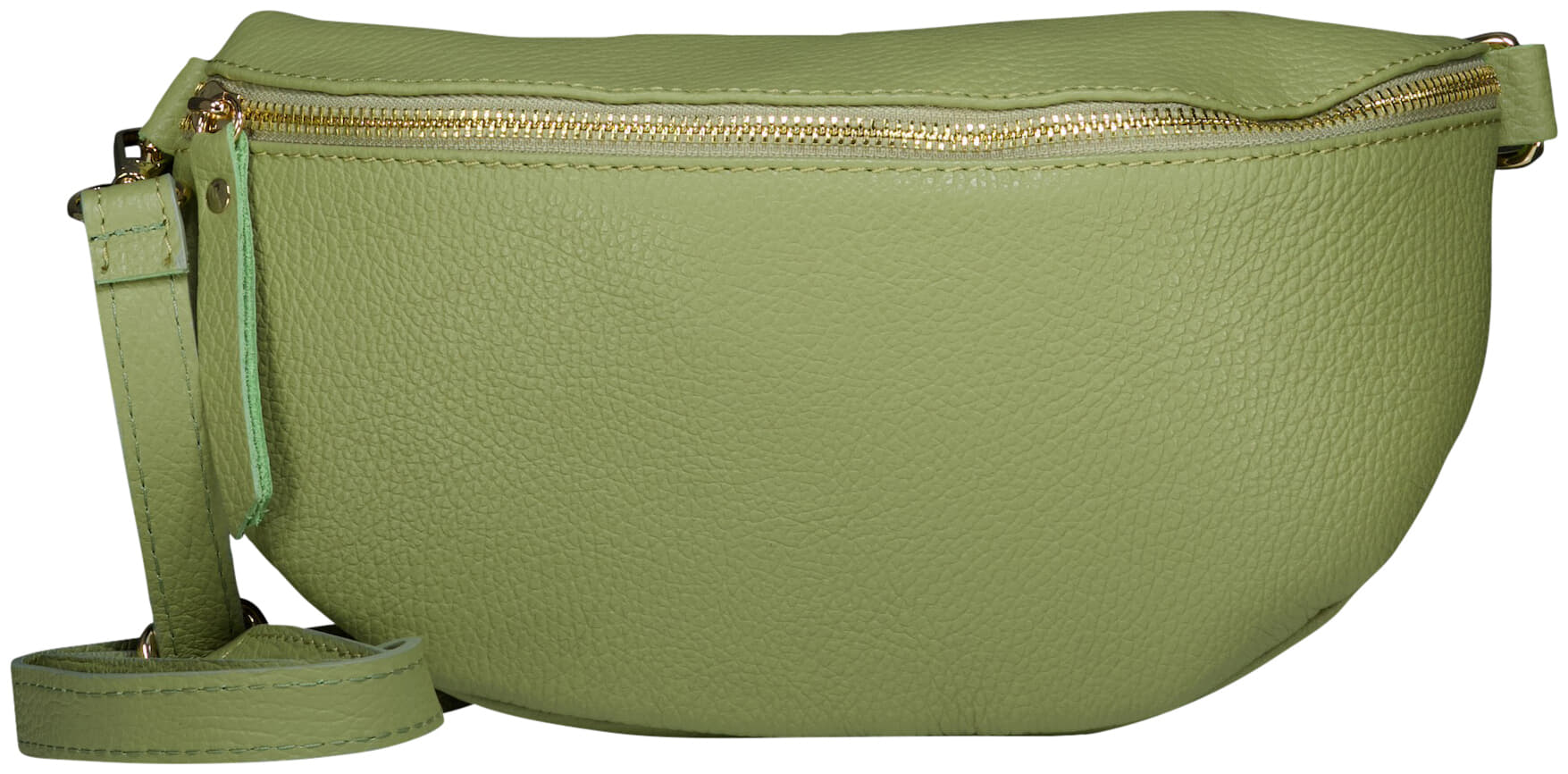 Bomont Tas  Zoey Groen