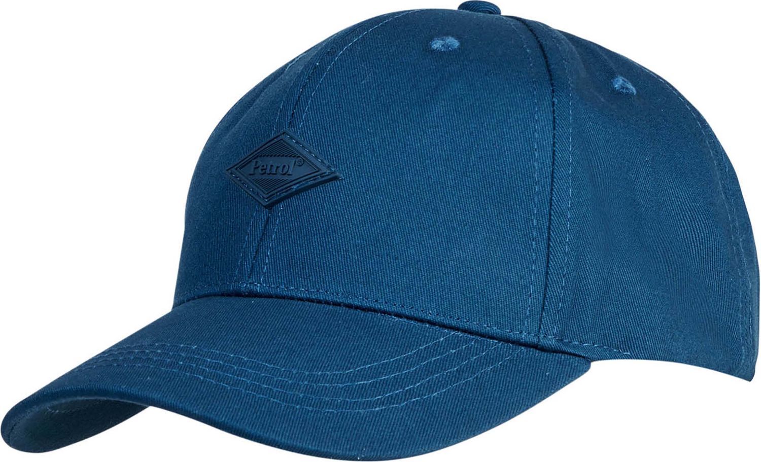 cap Blauw