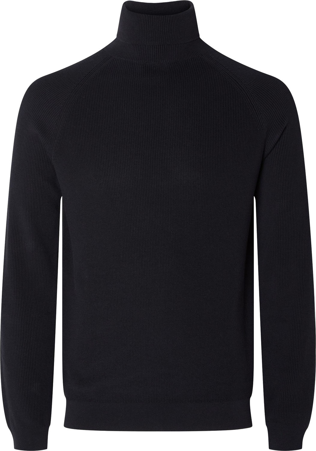 Selected Homme slhmattis ls knitt Blauw