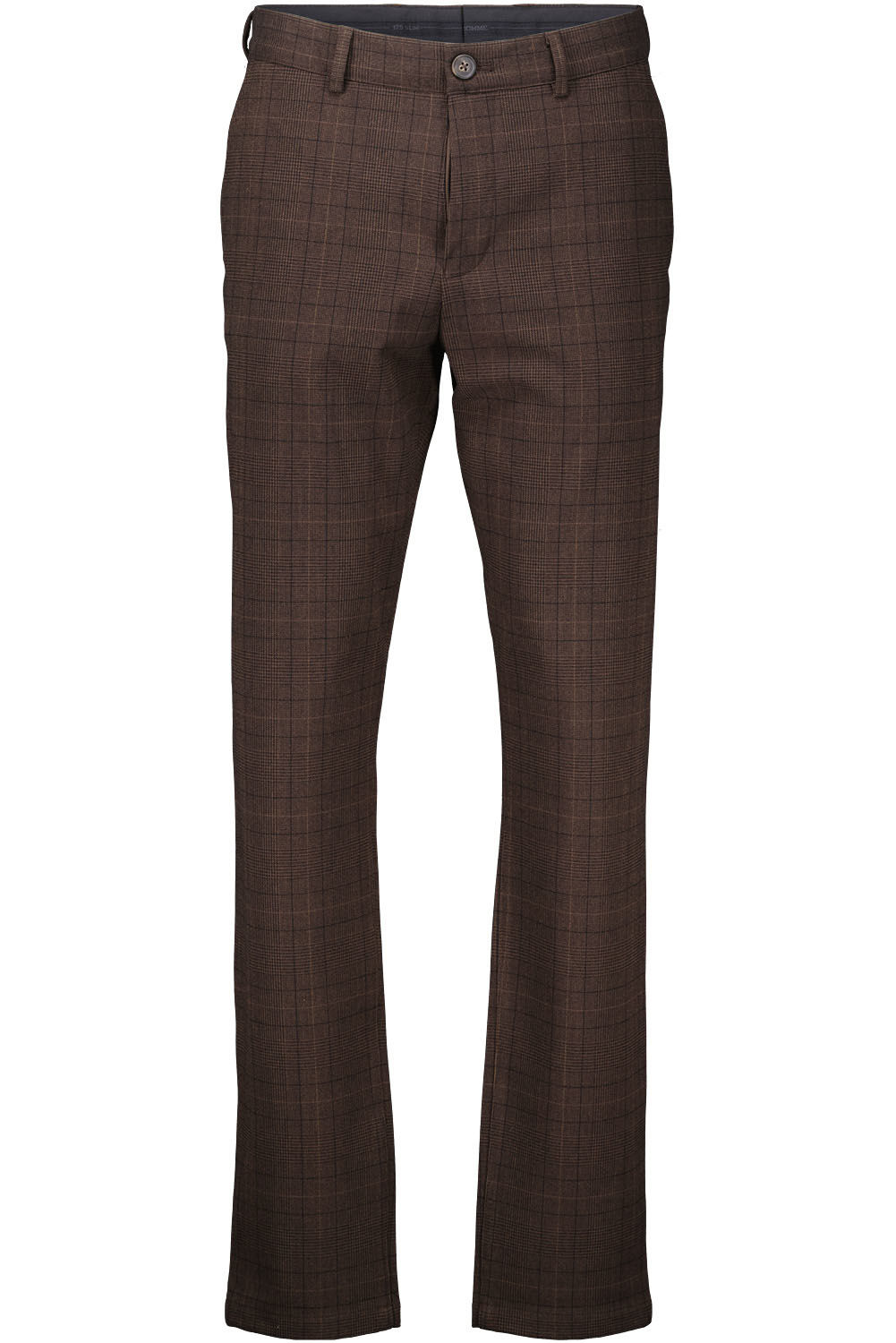 Selected Homme slhslim-robert pants Bruin Selected Homme slhslim-robert pants Bruin