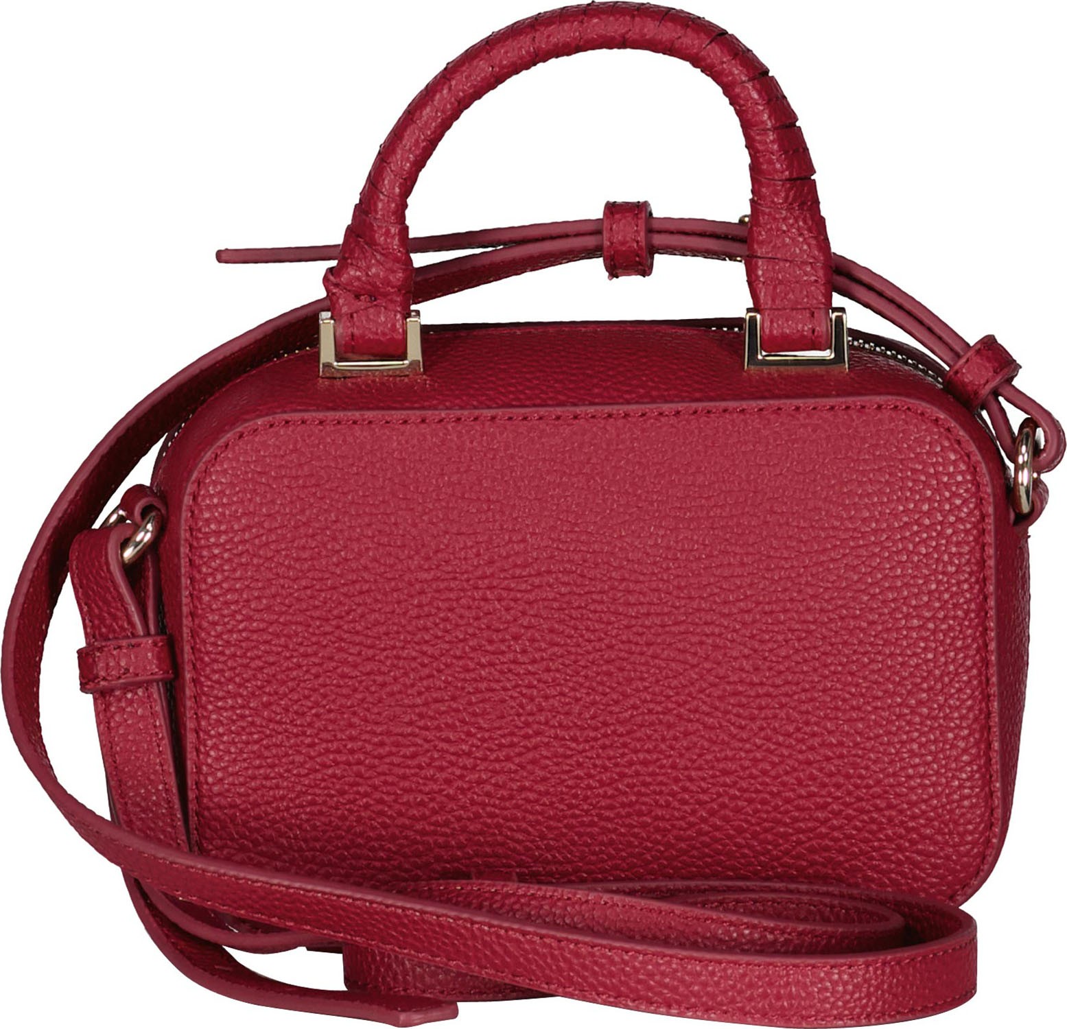 Tommy hilfiger tas rood sale