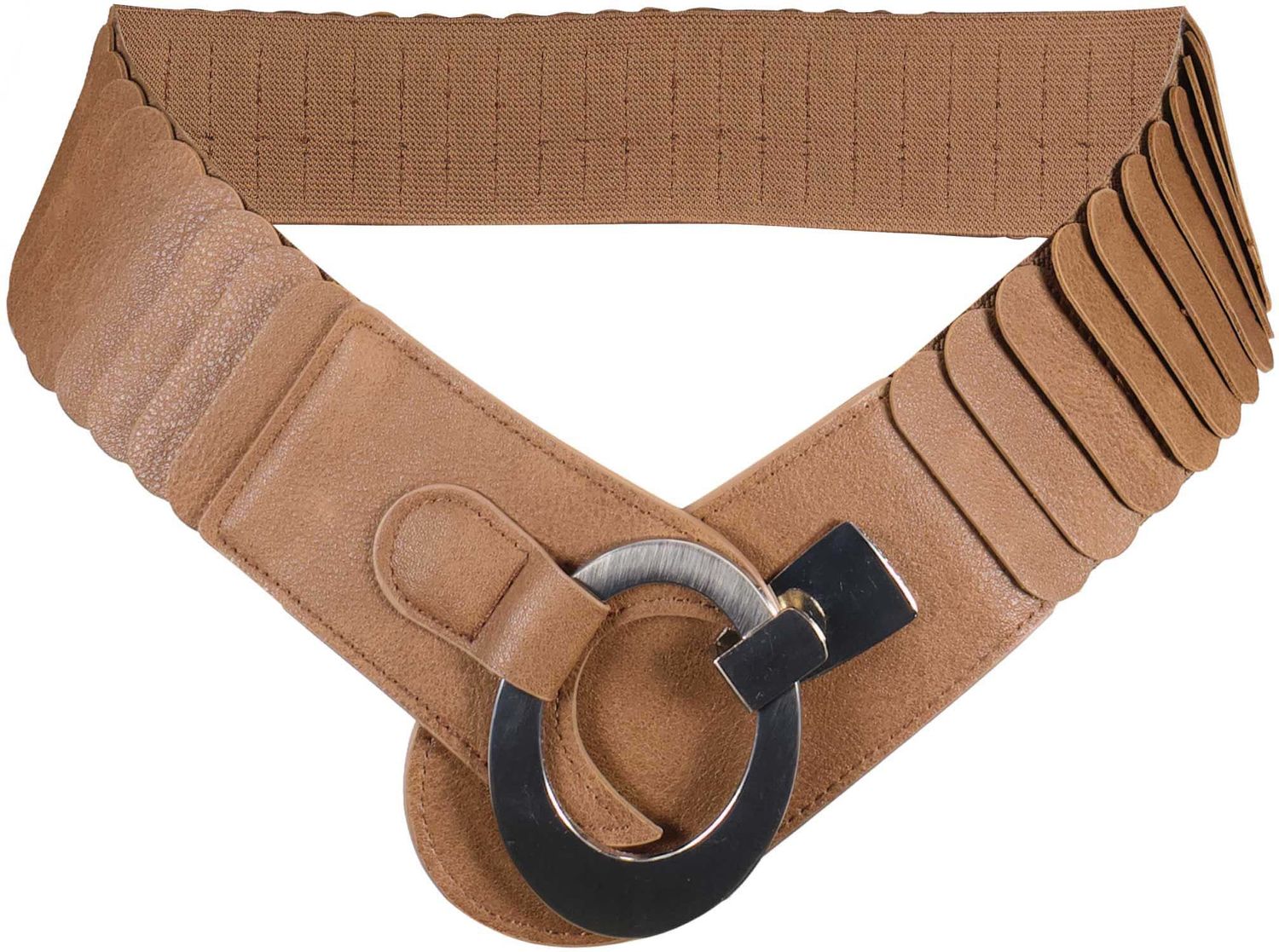 In Shape Belt Isa Bruin