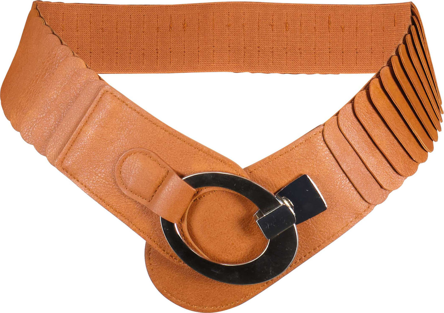 In Shape Belt Isa Bruin