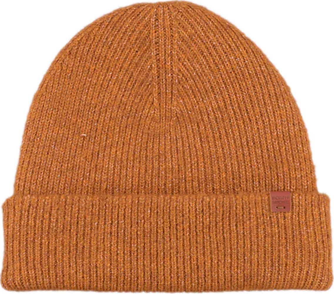 beanie Rood