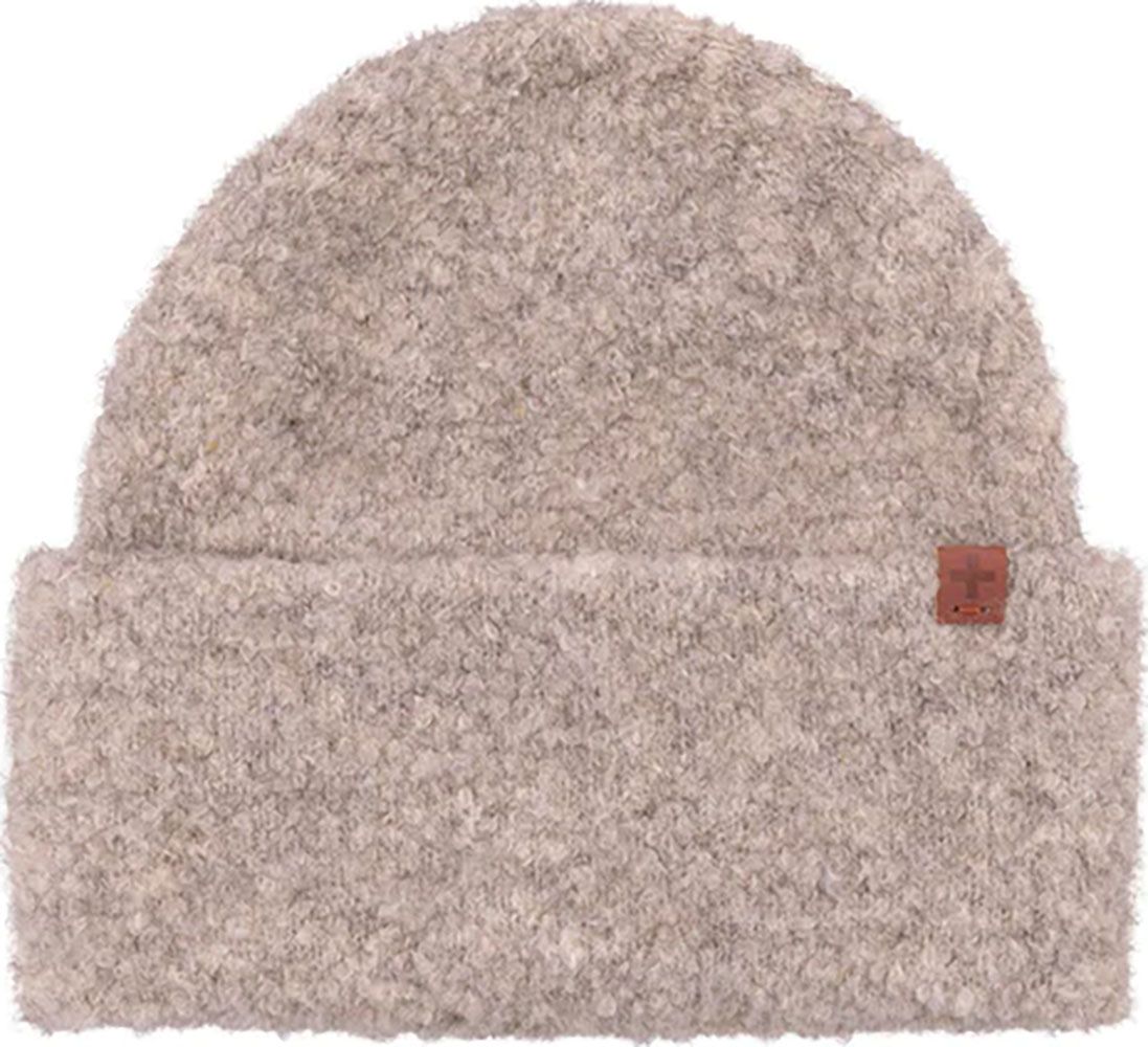 beanie Beige