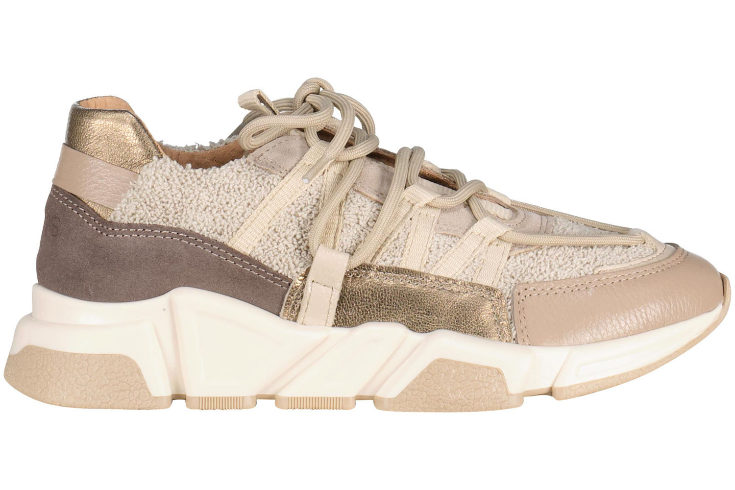 DWRS Los Angeles terry Taupe