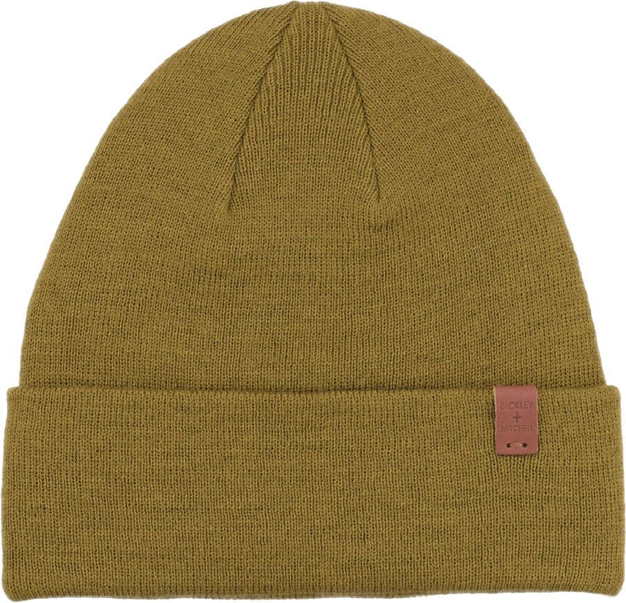 beanie Groen