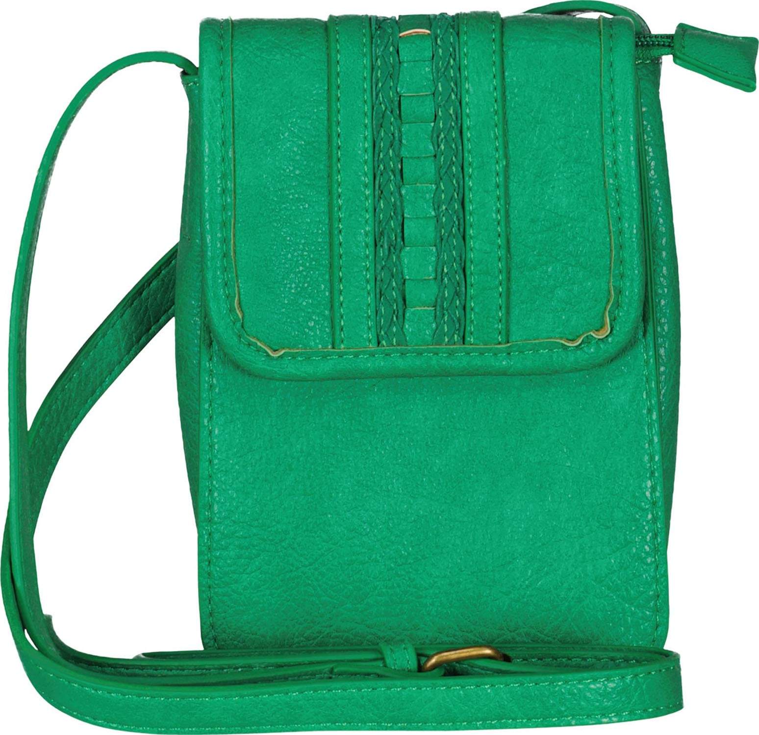 Handtas groen best sale