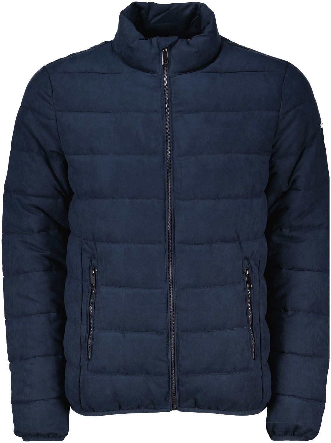 Polo Ralph Lauren terra polly fill jacket Blauw Donsjassen - gewatteerde  jas