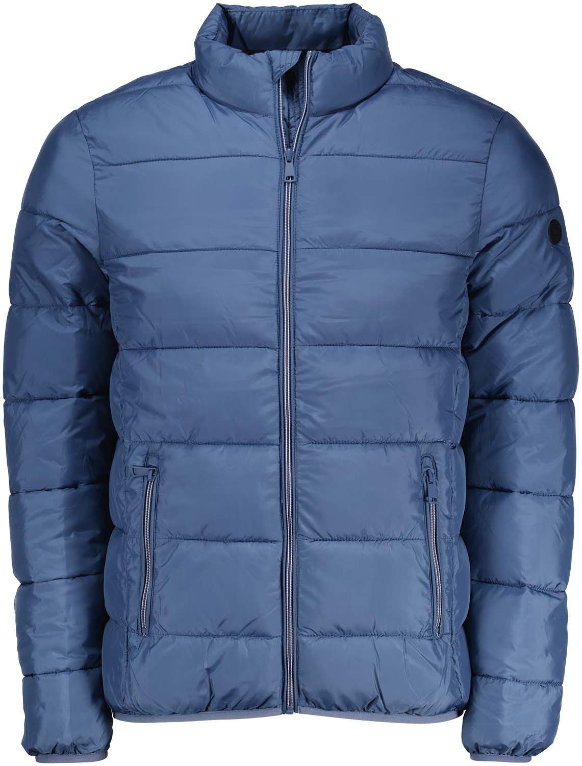 Bomont Donsjack Travis Blauw