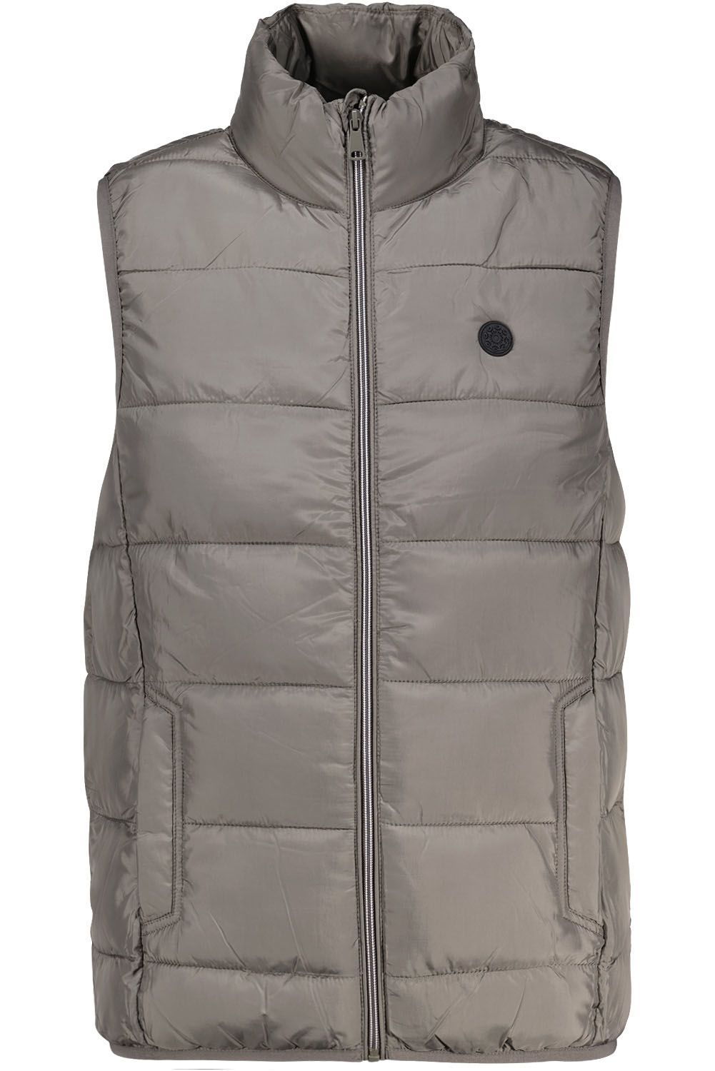 Bodywarmer Mountain Groen