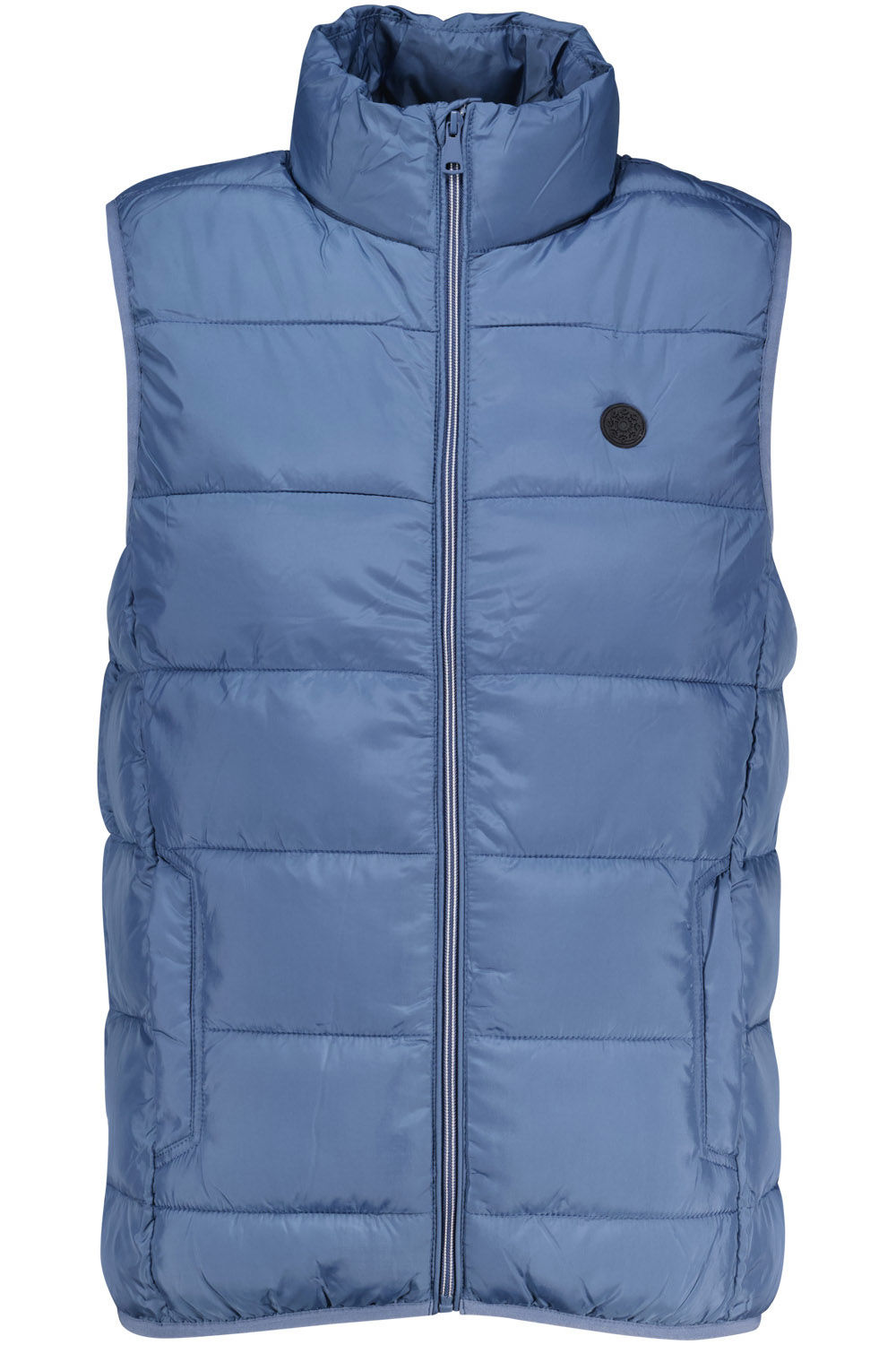 Bomont Bodywarmer Mountain Blauw