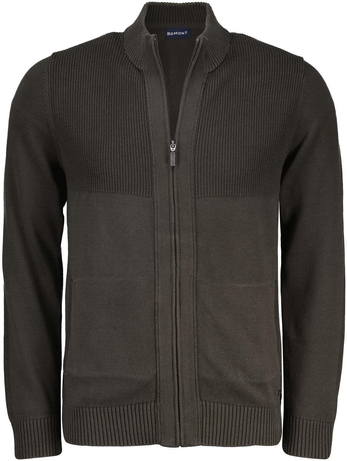 Bomont Vest Jackson Groen