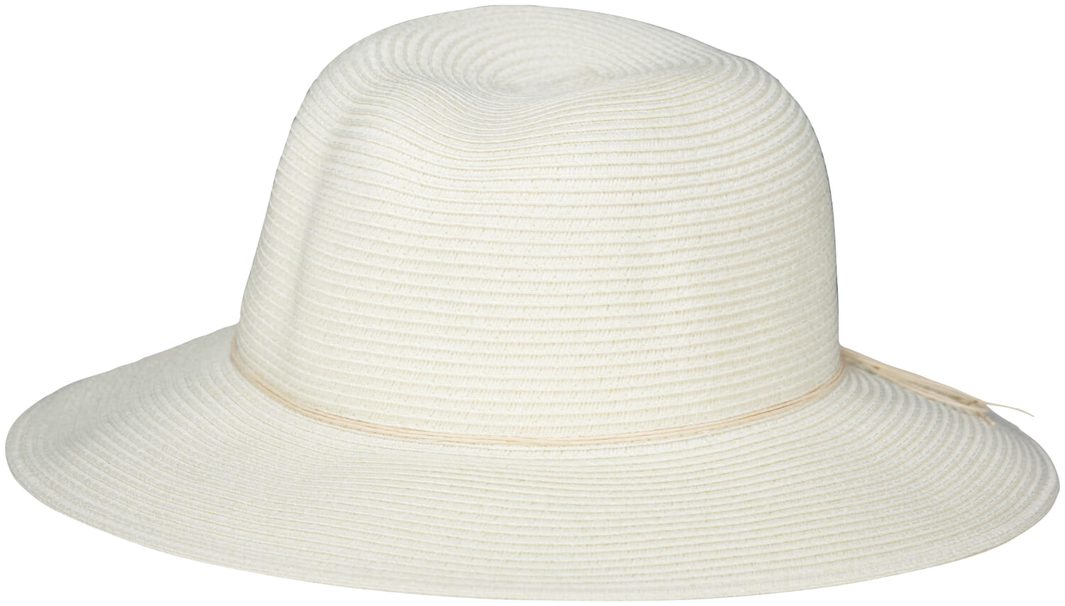 360 Five lacey bucket Wit