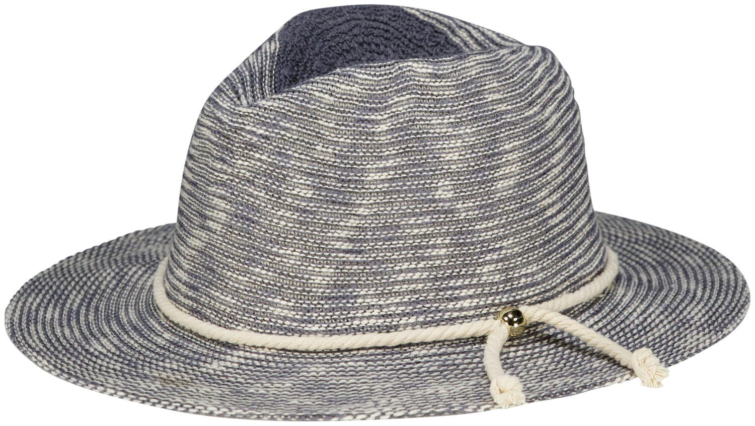 360 Five felicity fedora Blauw