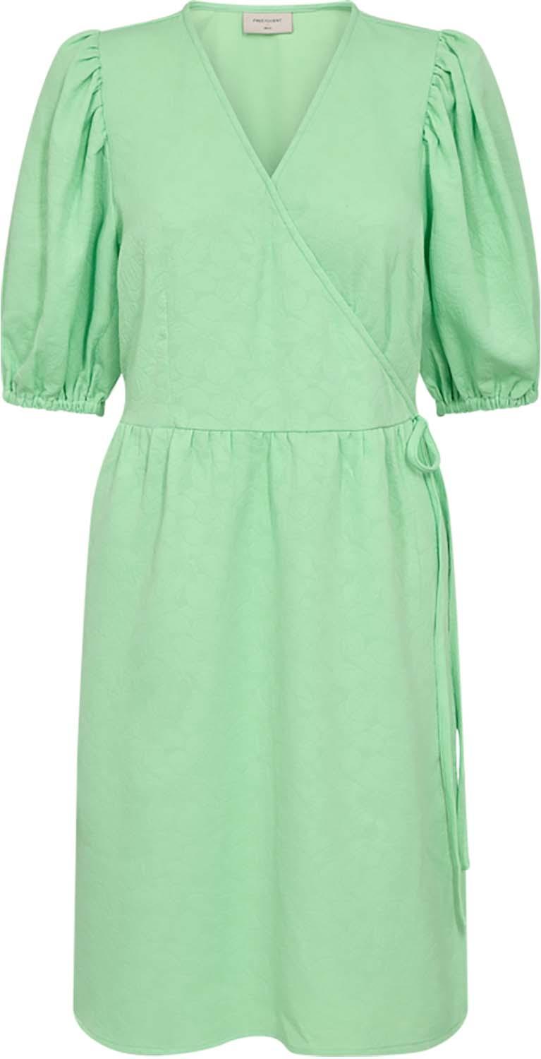 Freequent FQSILEA-DRESS Groen