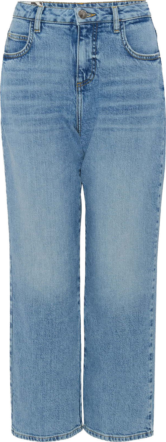 Opus Lani glazed Blauw