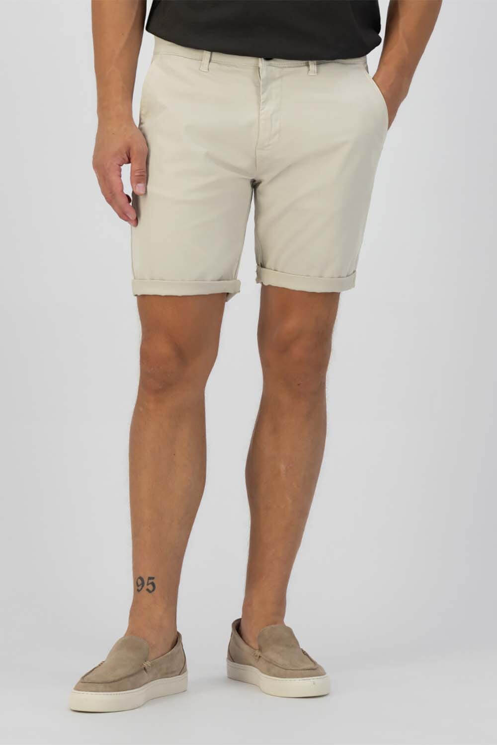 Dstrezzed Short Charlie Peach Bruin