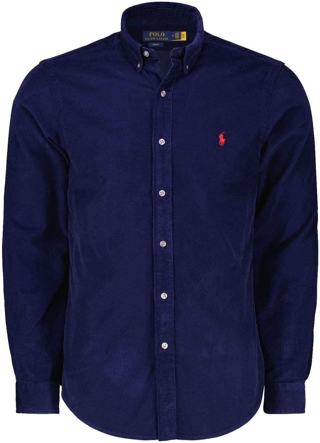 Polo Ralph Lauren terra polly fill jacket Blauw Donsjassen - gewatteerde  jas