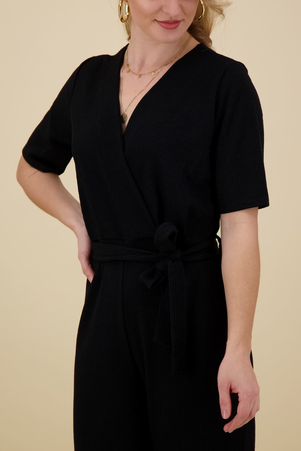 Sisters point jumpsuit zwart online