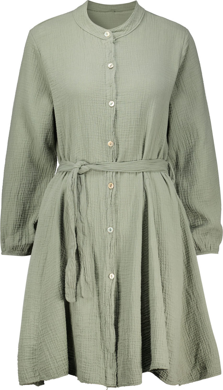 Bomont dresses Groen