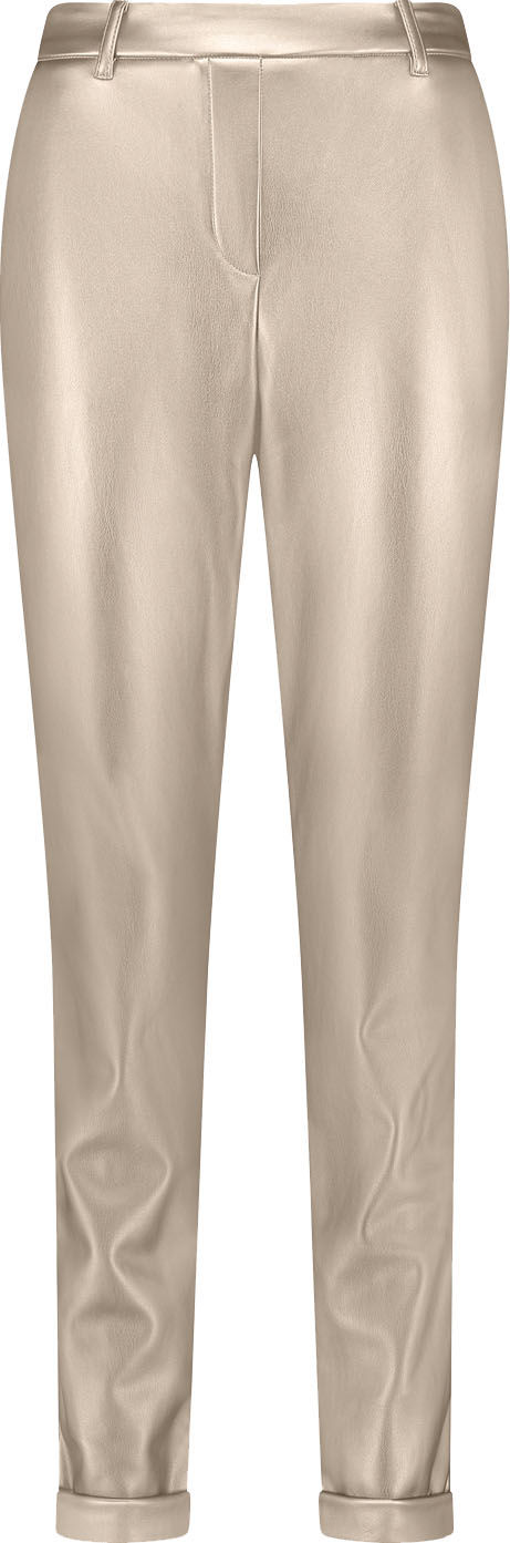 Nukus Roos Pants Grijs