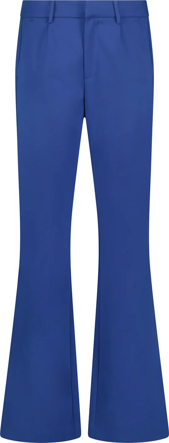 Nukus Zoe Pants Blauw