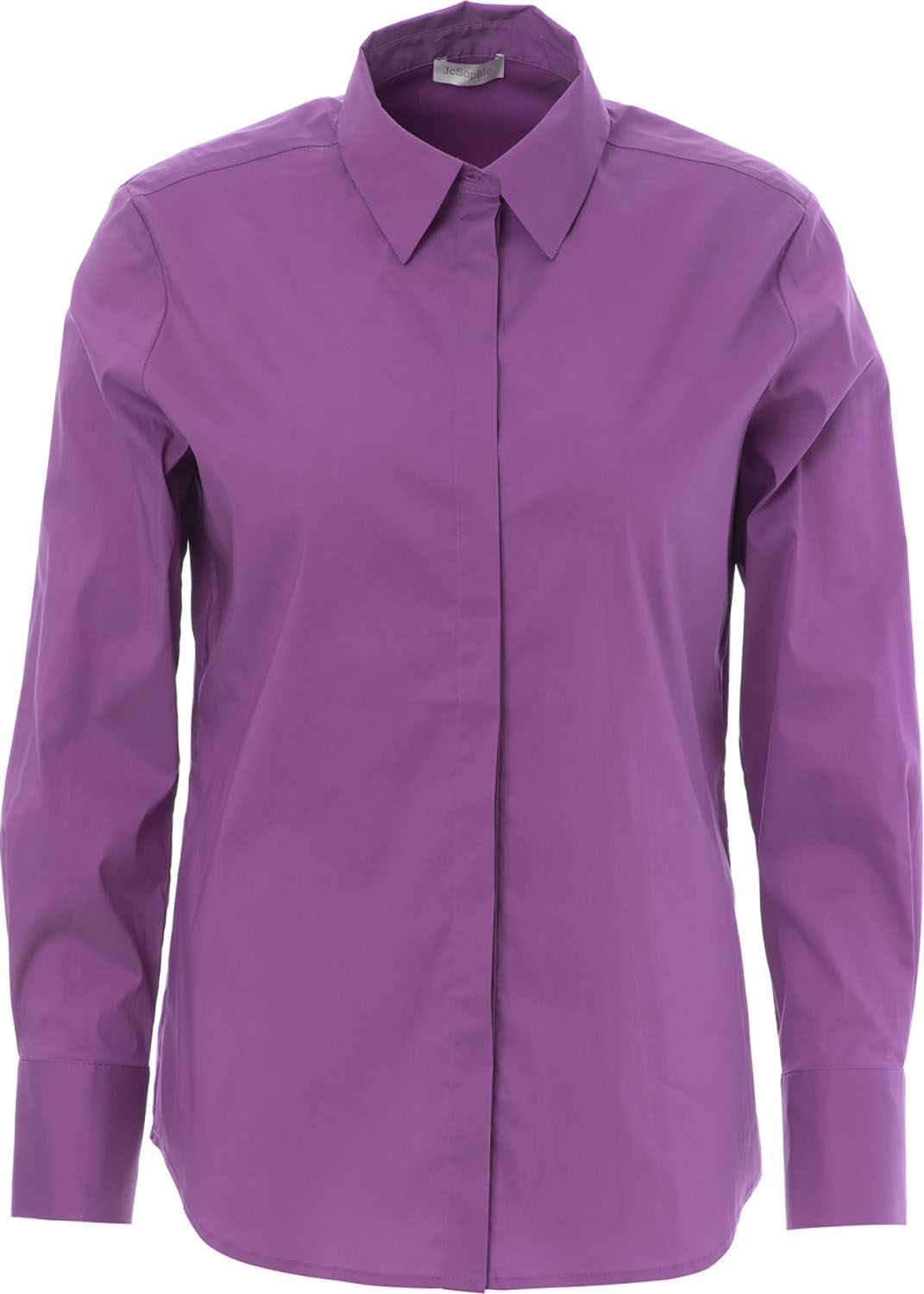 JC Sophie Ashley blouse Paars