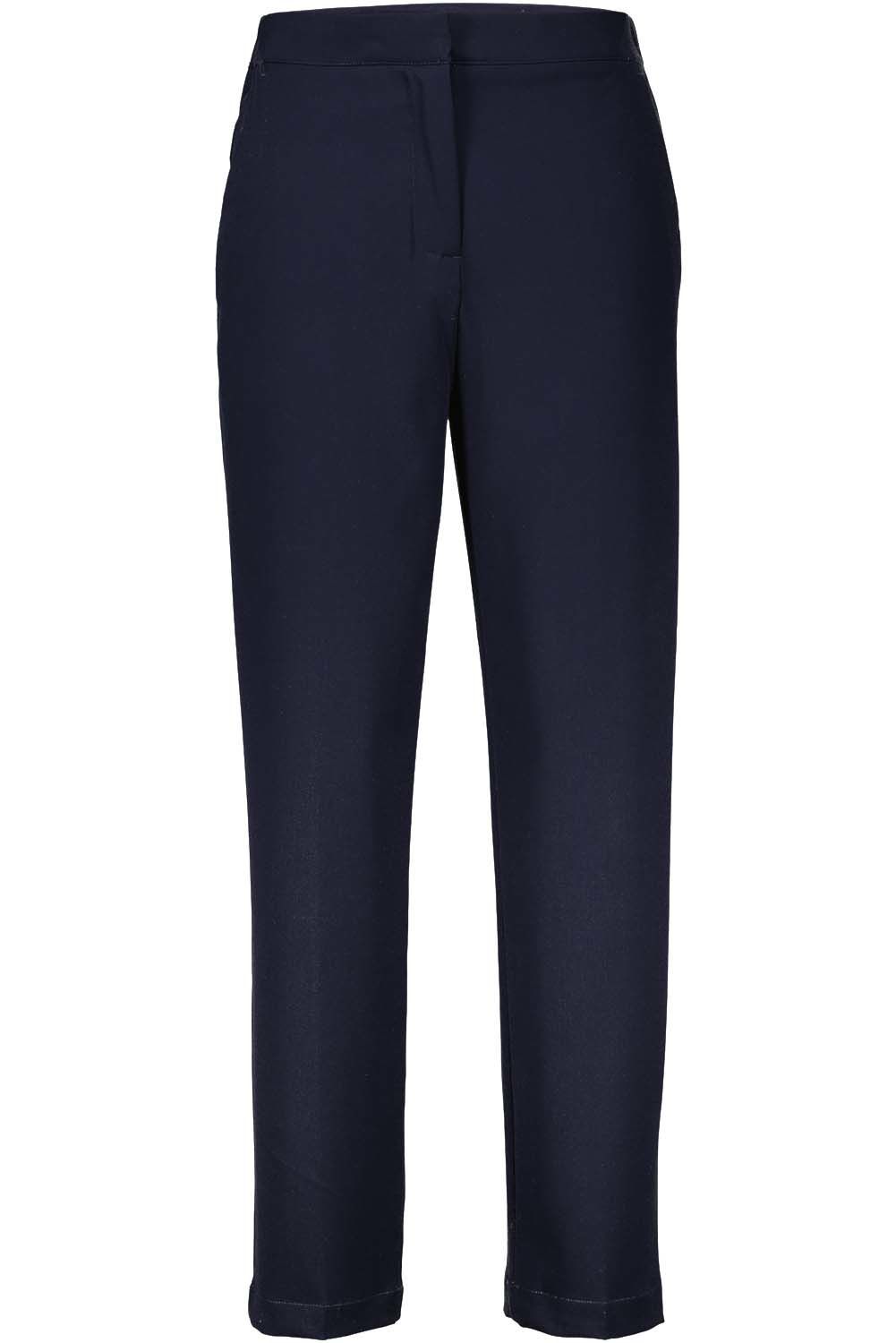JC Sophie Anouck trousers Blauw