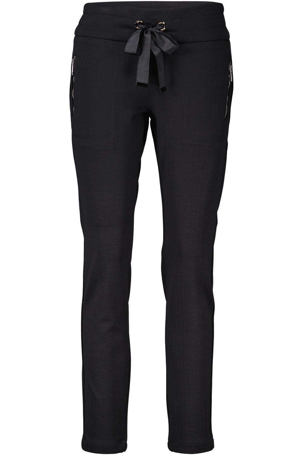 Para Mi Nova Riaza pant Zwart