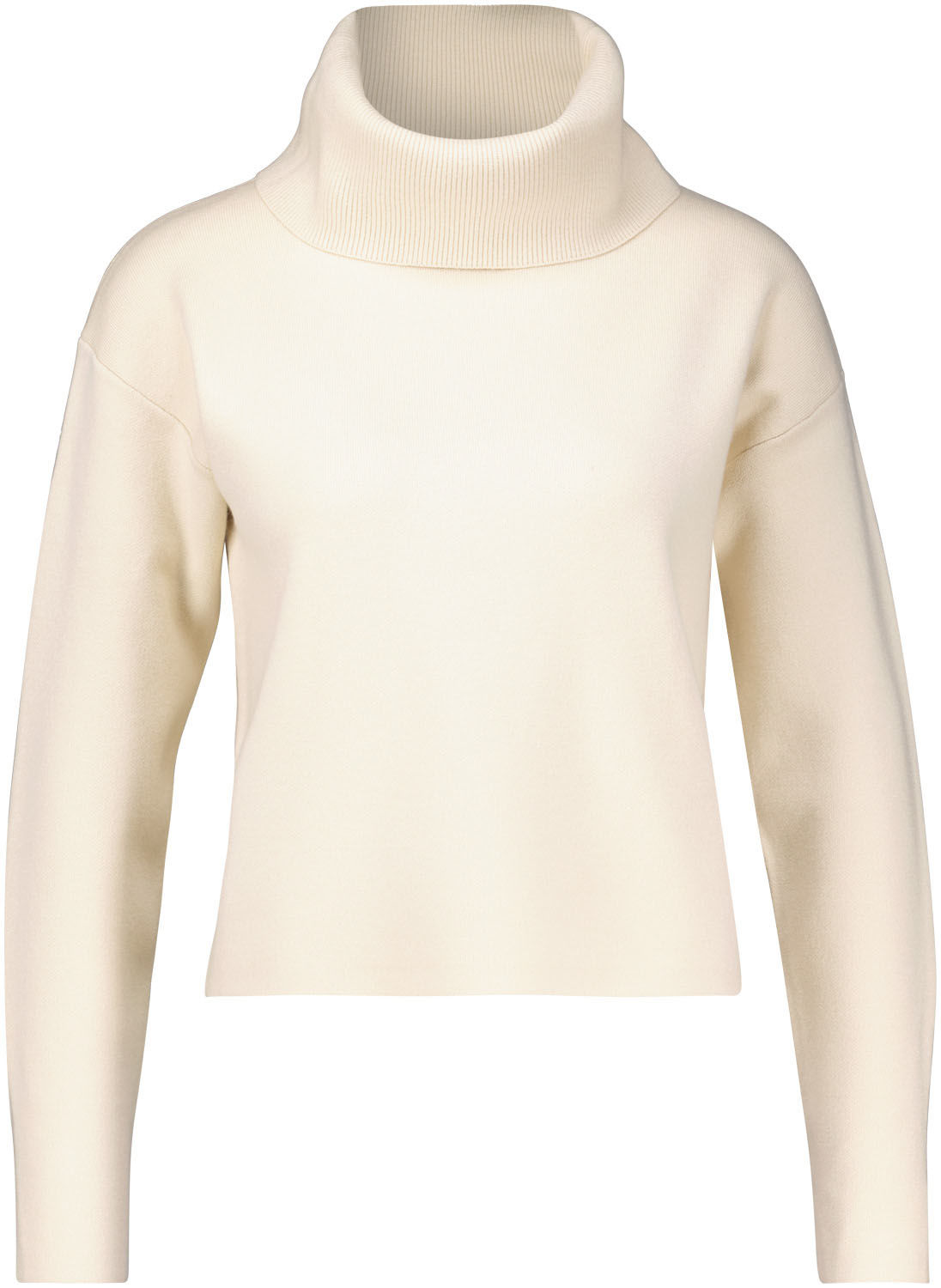 Question pull cowl button cuff Wit
