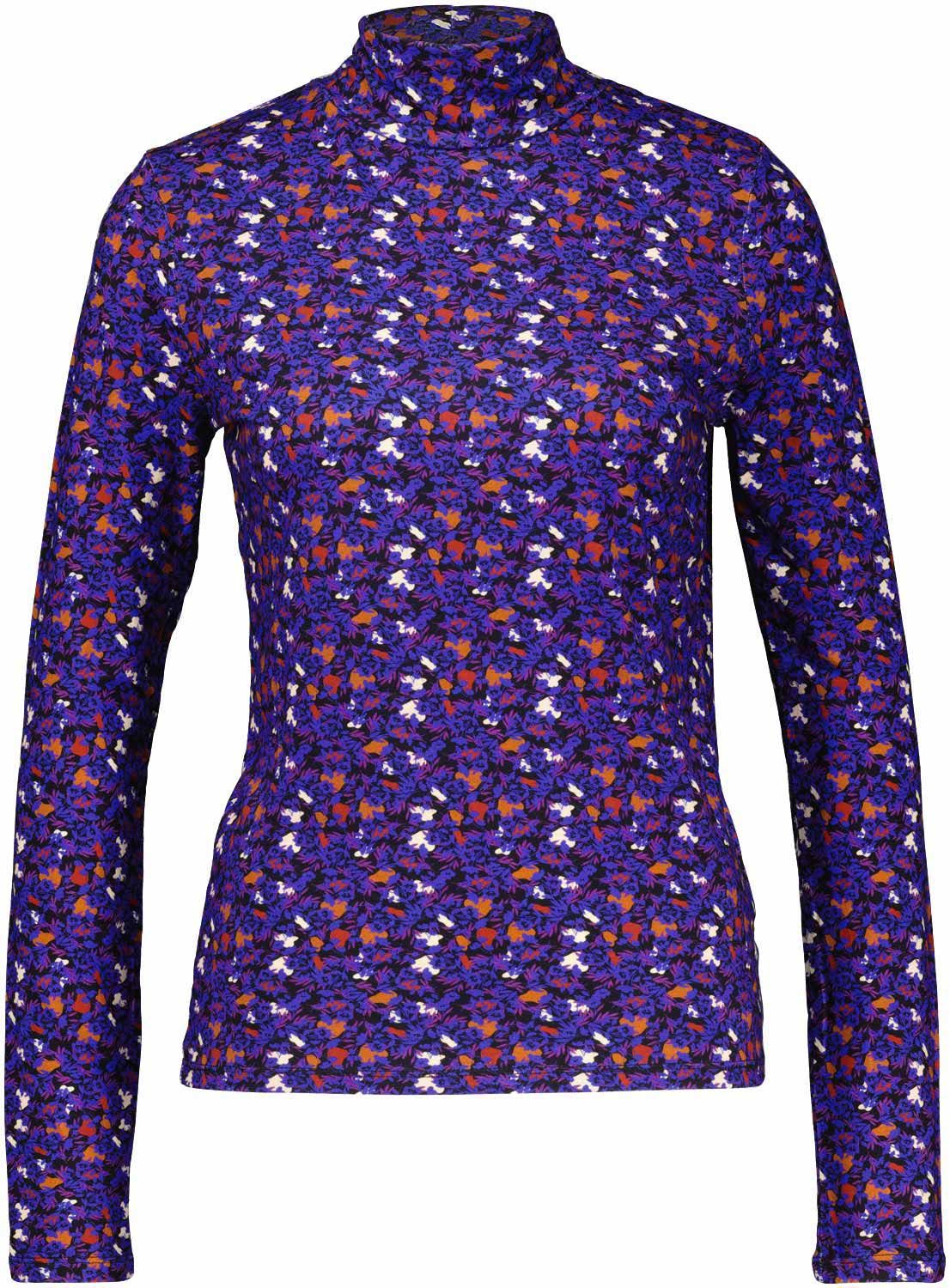Anna Blue RollyP Blauw