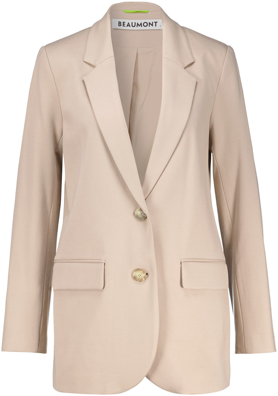Beaumont ASH blazer Beige