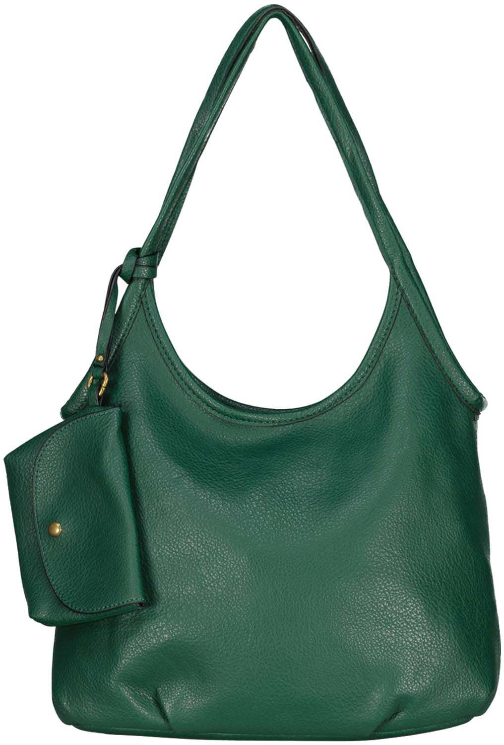 Tas groen new arrivals