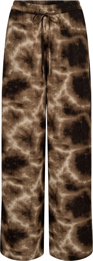 Co'couture borneo pant Bruin