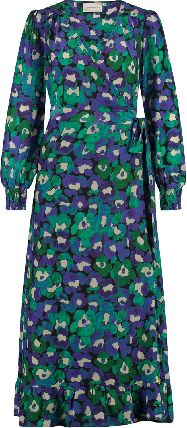 Fabienne Chapot Natalia dress Multi