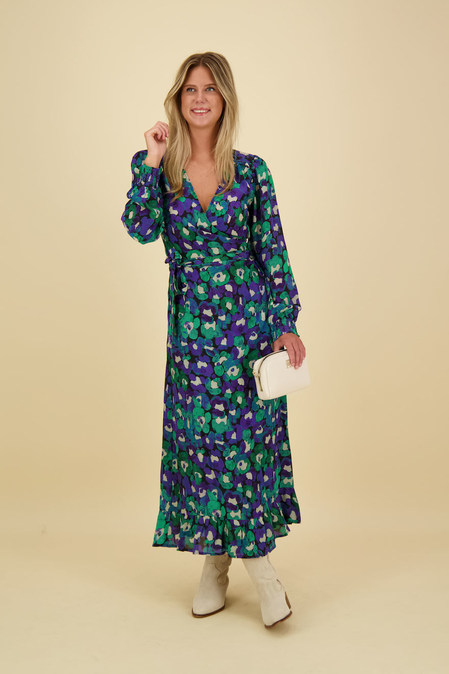 Fabienne Chapot Natalia dress Multi