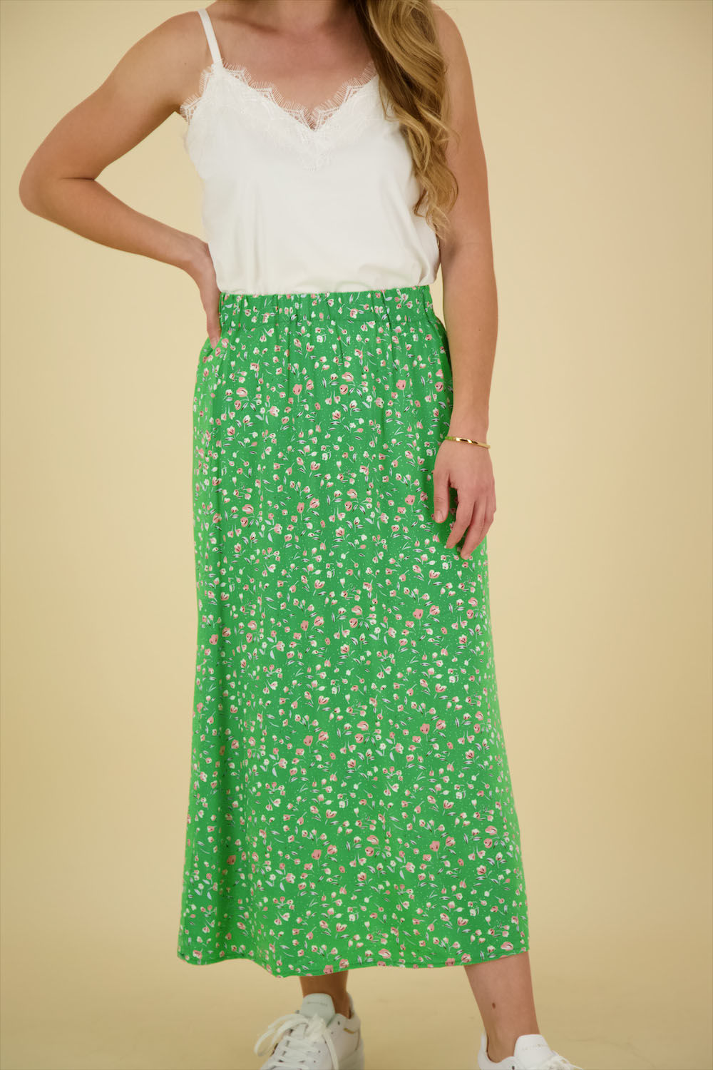 Object Rok Ema Bobbie Lime