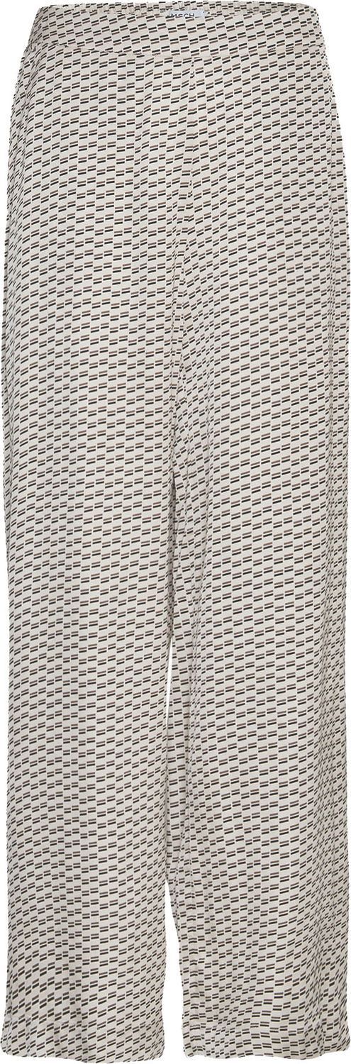 MSCH Copenhagen Pantalon Dareen Irida Wit
