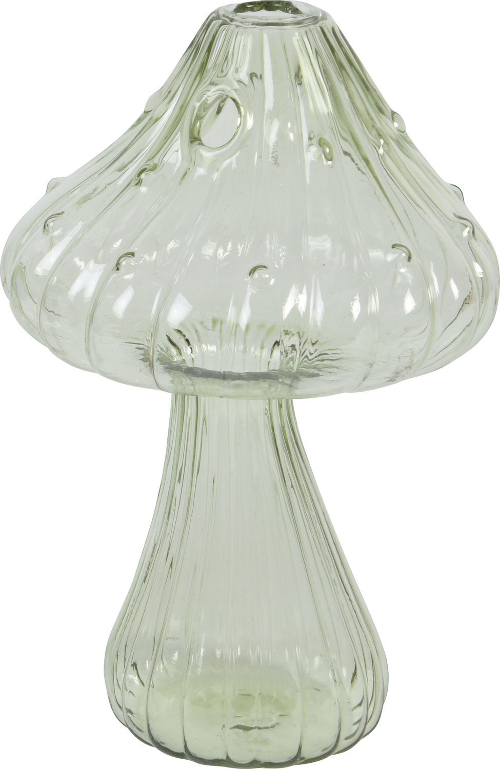 Vaas glas 2ass Groen