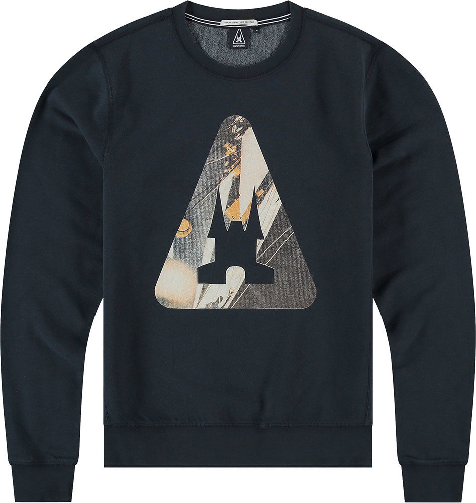 Gaastra ALPHA M Navy