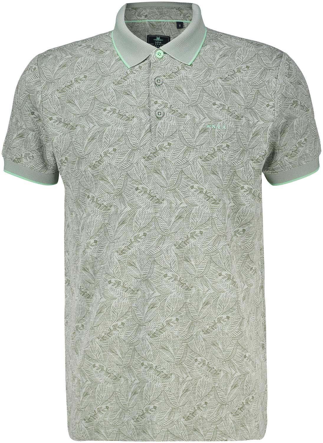 NZA Polo Piako Groen