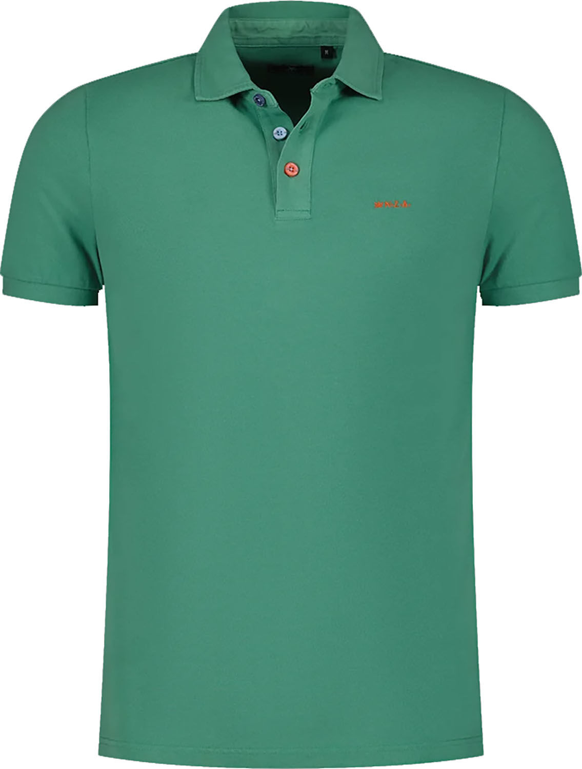 NZA Polo Tukituki Multi