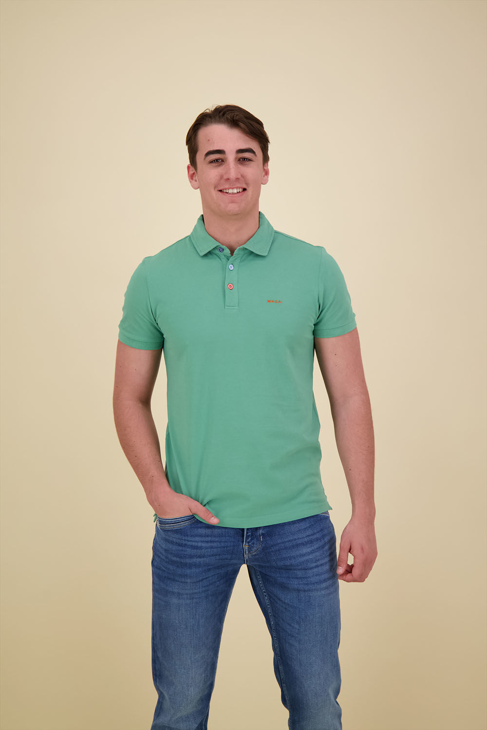 NZA Polo Tukituki Multi