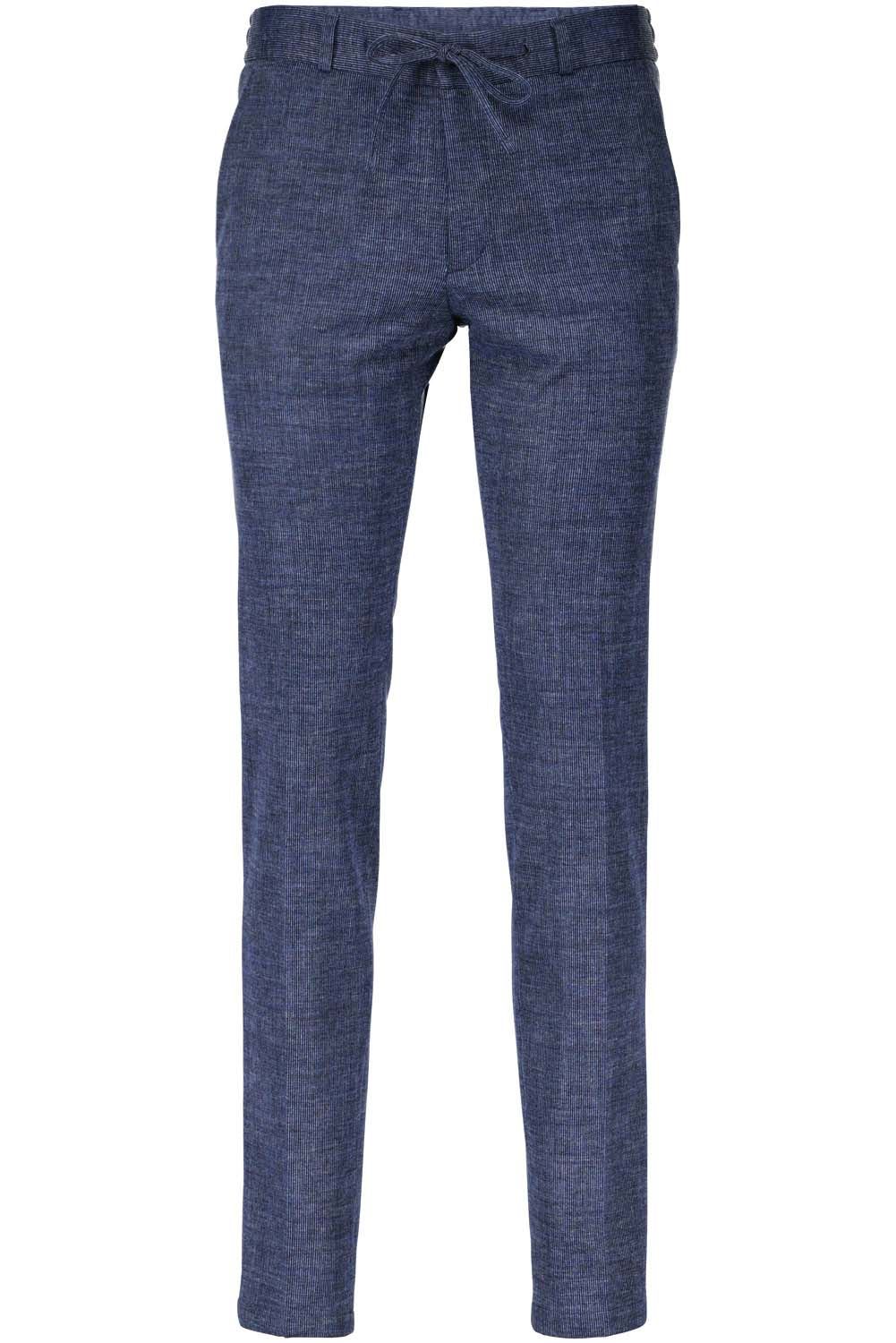 Zuitable dispartaflex trouser Blauw Zuitable dispartaflex trouser Blauw