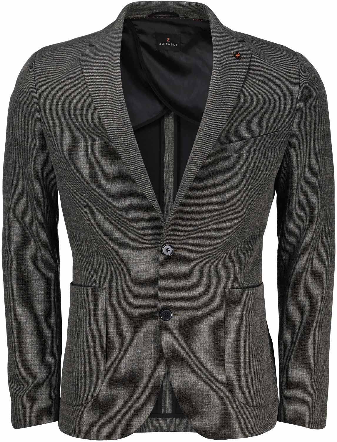 Zuitable dinick blazer Groen