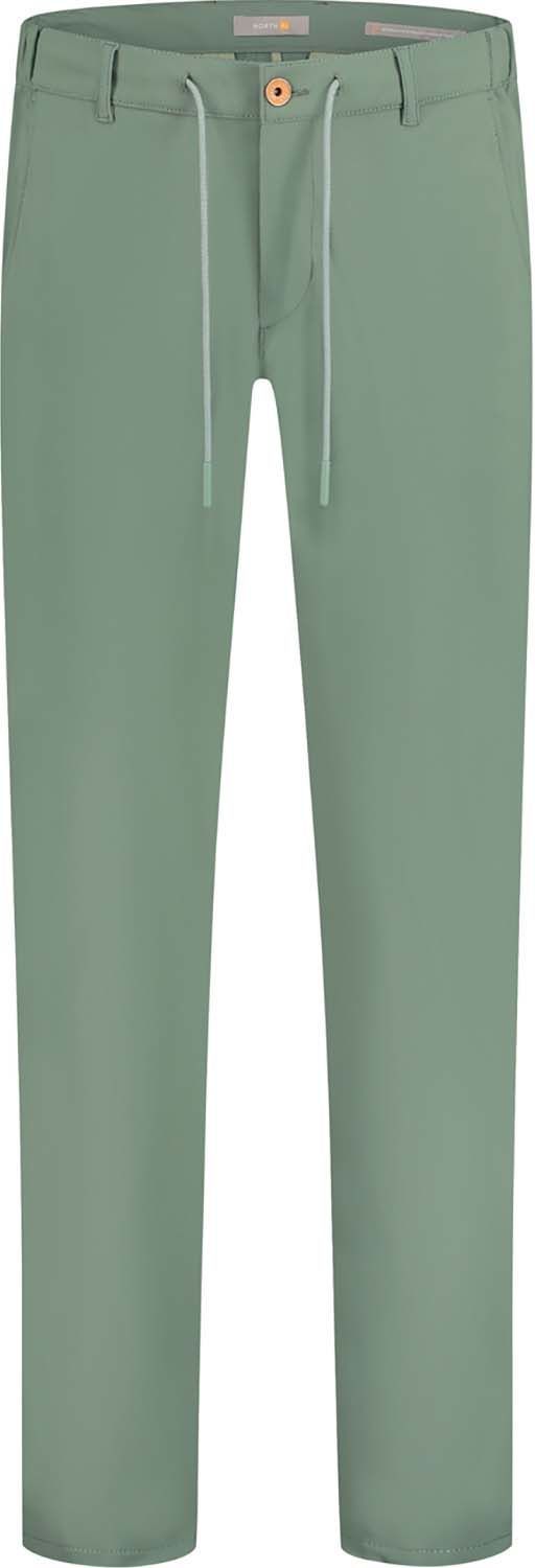 Travel Pants Collection Groen