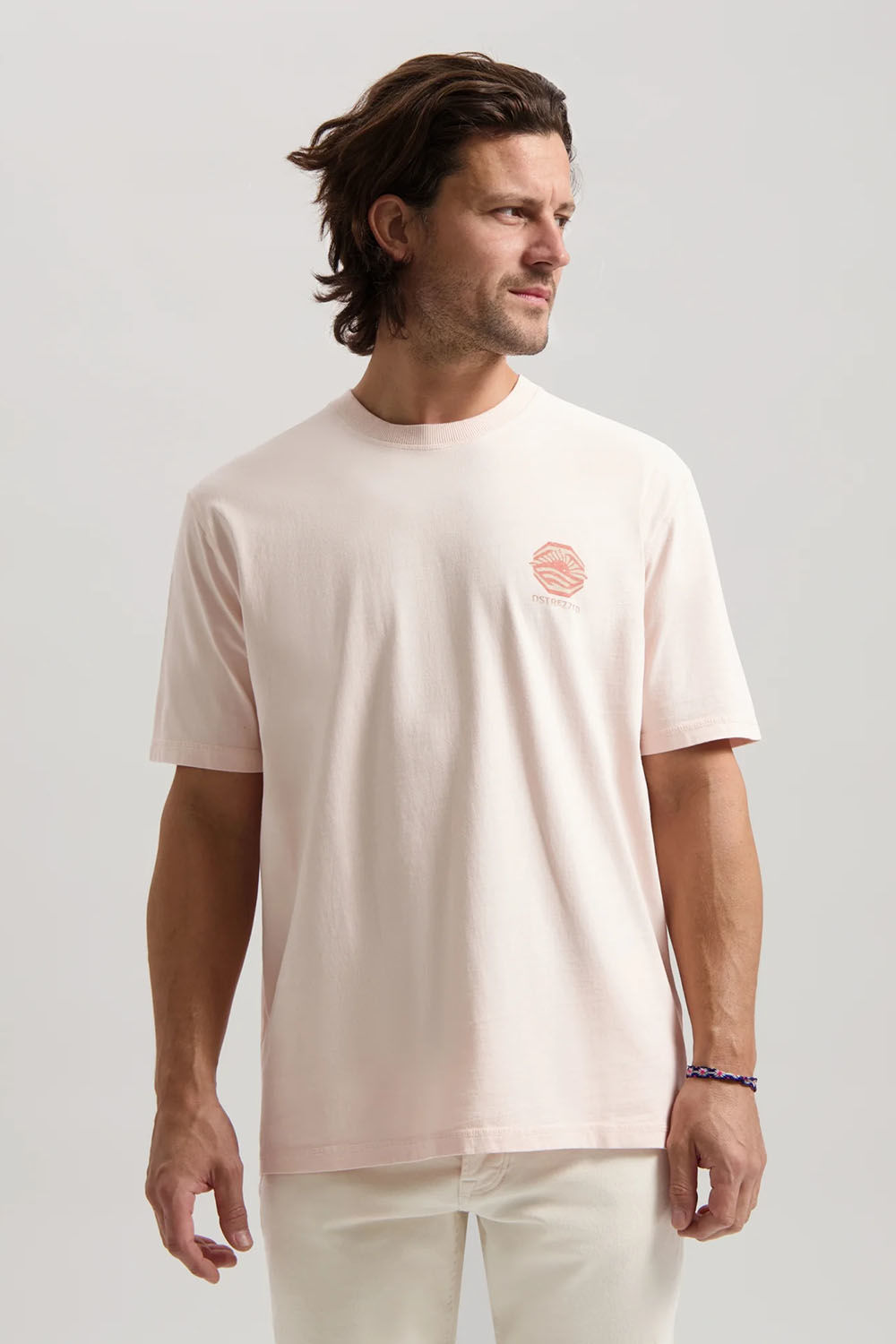 Dstrezzed T-shirt Ty Wit
